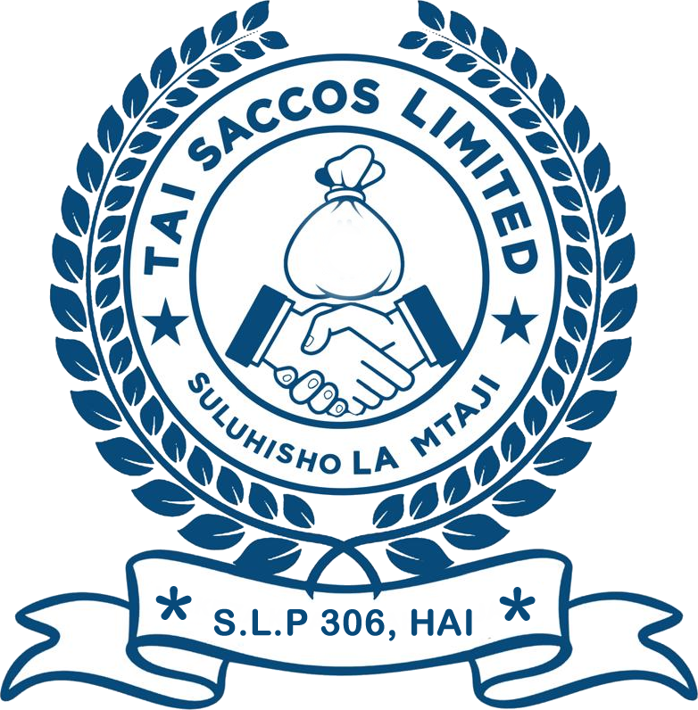 TAI SACCOS Logo